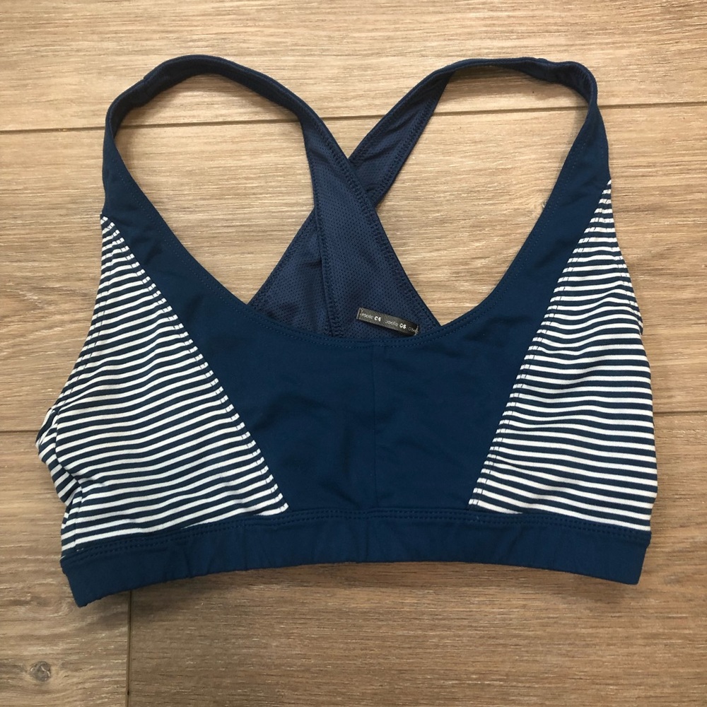 Oiselle Sports Bra
